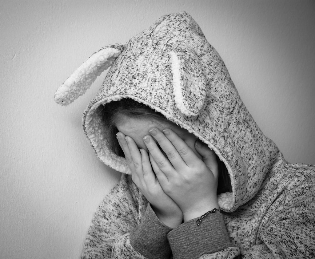 Да защитим психичното и емоционално здраве на децата при развод