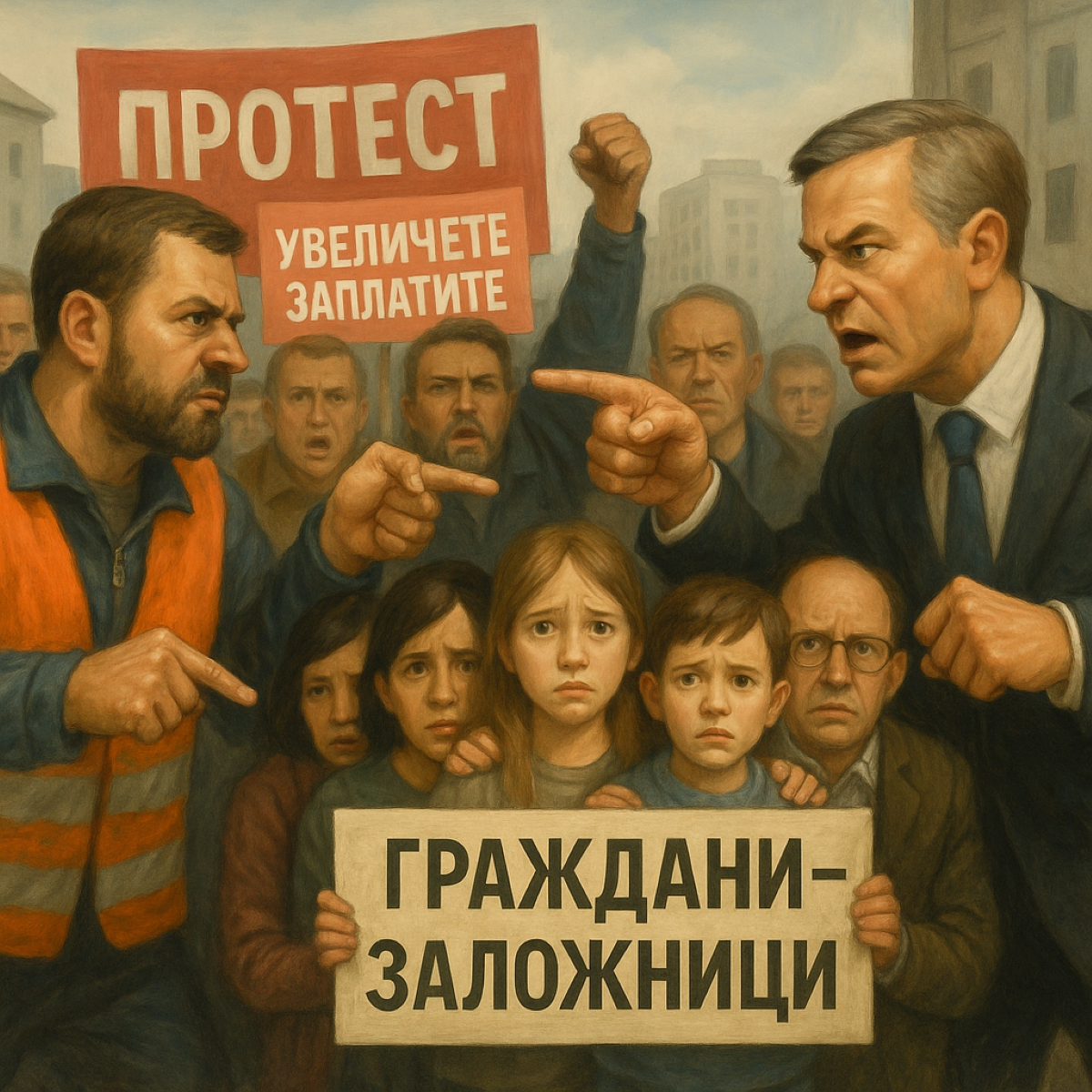 Protest